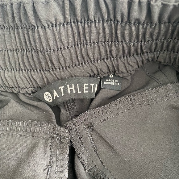 ATHLETA Chelsea Cargo Pants - Unlined - Picture 5 of 6